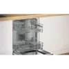 Lavavajillas Bosch Integrable 12 Cubiertos Negro SMV2ITX09E