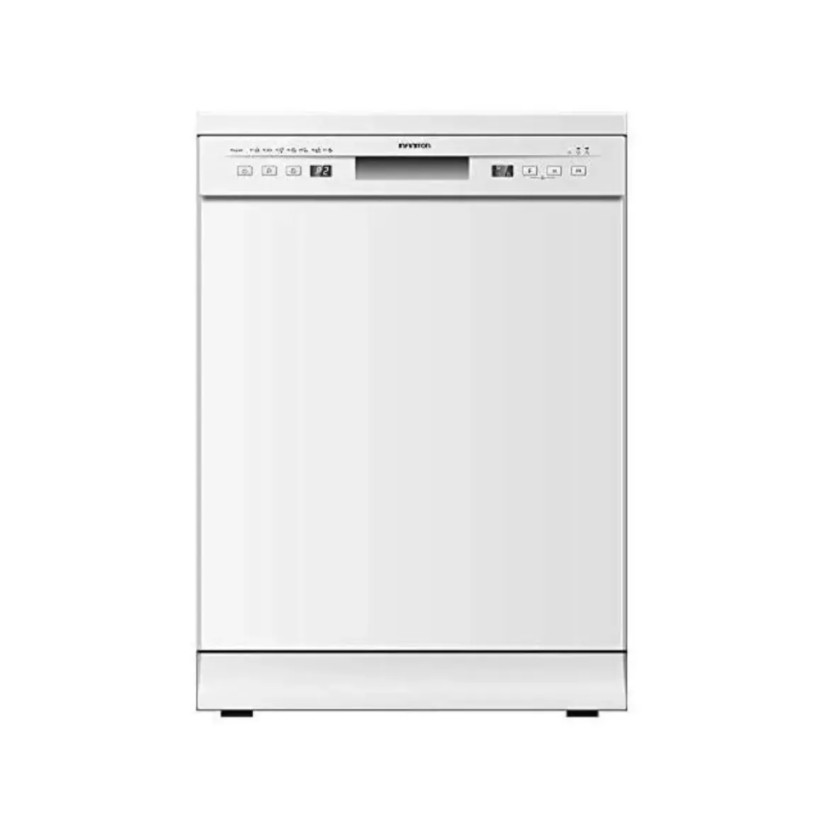 Lavavajillas 60 Clase E 12 Cubiertos INFINITON DIW60.5