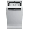 Lavavajillas 45 cm Blanco Clase E con Display Digital DFS 24650