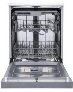 Lavavajillas 60 cm Clase D HS623D10X HISENSE