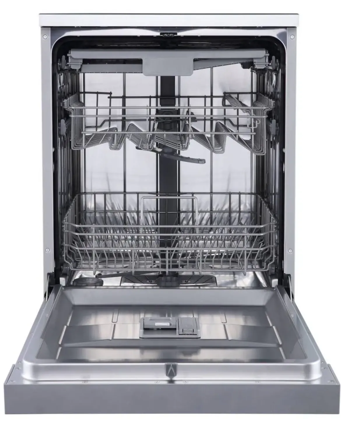 Lavavajillas 60 cm Clase D HS623D10X HISENSE