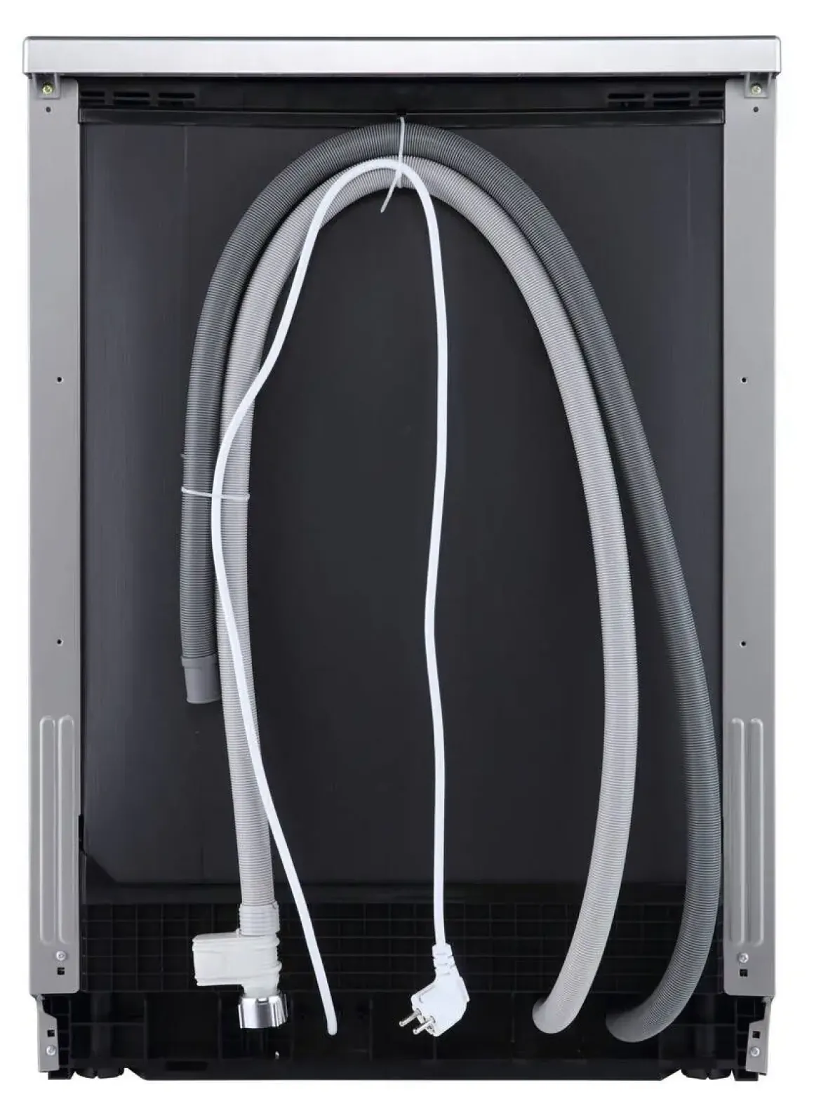 Lavavajillas 60 cm Clase D HS623D10X HISENSE