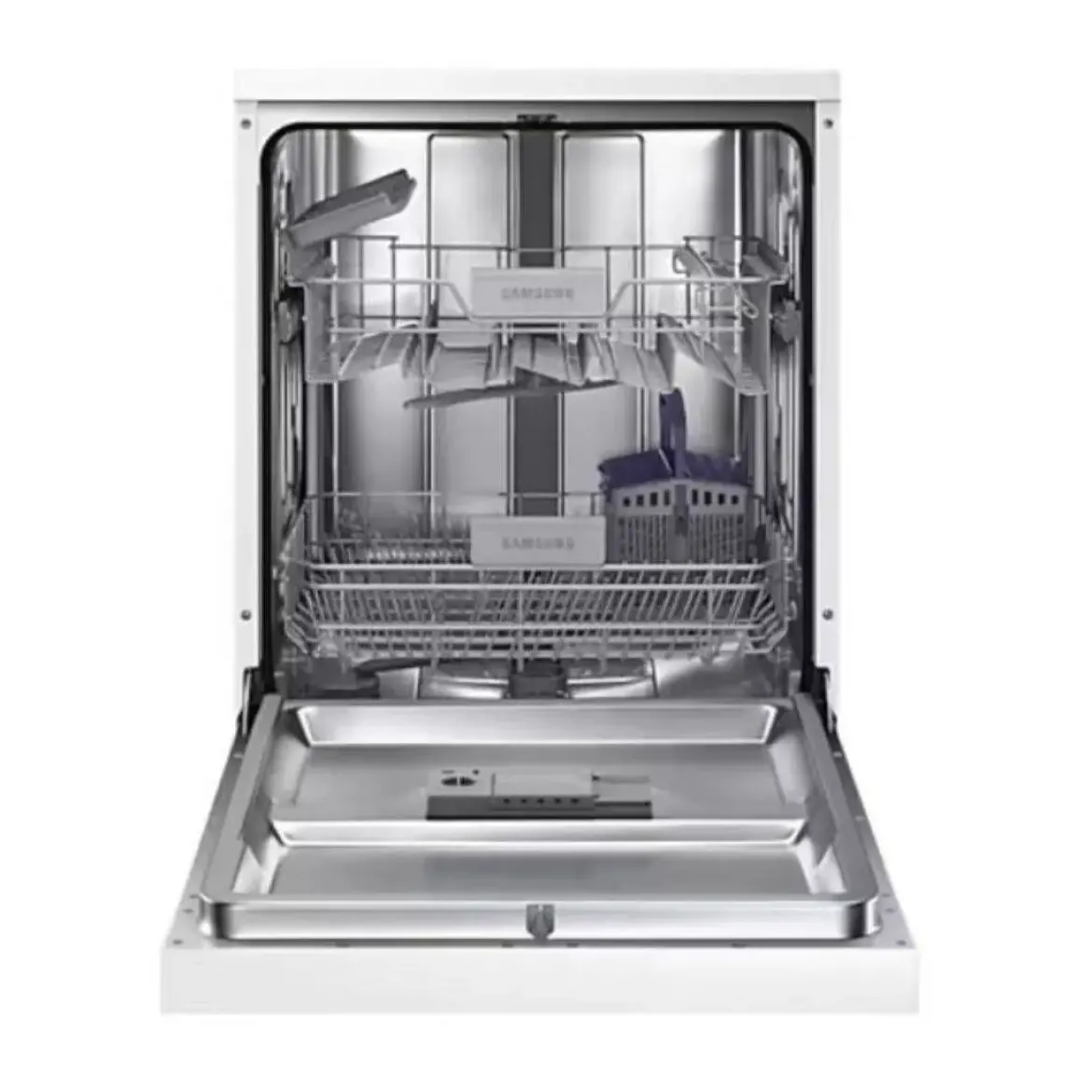 Lavavajillas 13 cubiertos A++ Samsung DW60M640FW