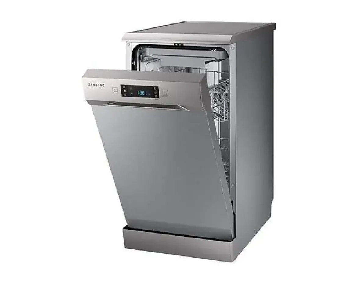 Lavavajillas 10 Cubiertos Clase E Inox SAMSUNG DW50R4070FS