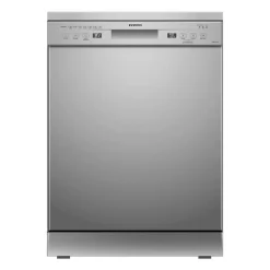 Lavavajillas 12 Cubiertos Clase E 60 cm INFINITON DIW-60.6S