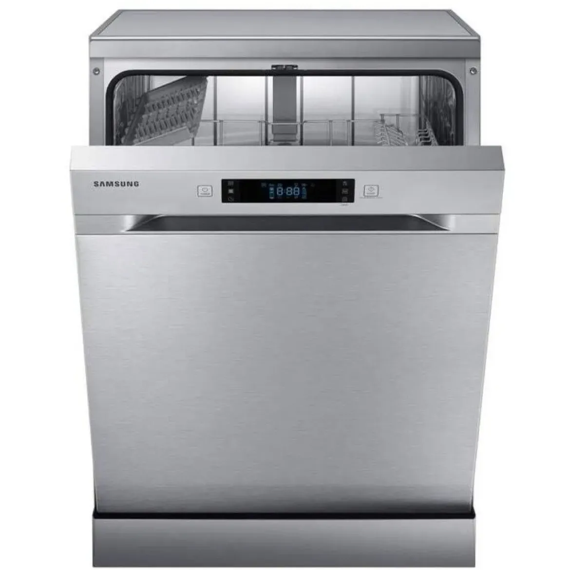 Lavavajillas 13 Cubiertos SAMSUNG DW60M6040FS