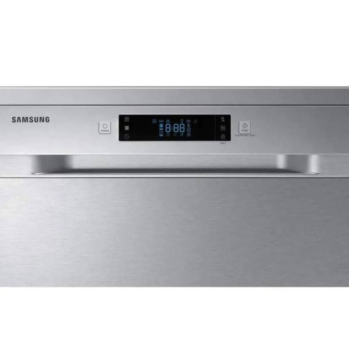 Lavavajillas 13 Cubiertos SAMSUNG DW60M6040FS
