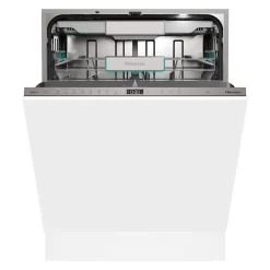 Lavavajillas Hisense Integrable 60cm 16 Servicios WiFi A+++ HV673A65