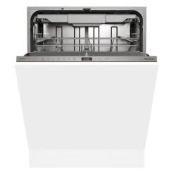 Lavavajillas Hisense Integrable 16 Cubiertos Clase D HV16D5