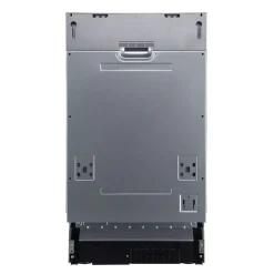 Lavavajillas INFINITON integrable 45 Clase D DIW-NB410