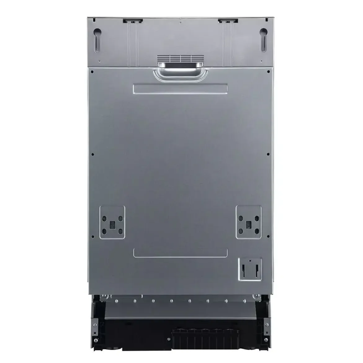 Lavavajillas INFINITON integrable 45 Clase D DIW-NB410