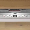 Lavavajillas Integrable BOSCH 60 cm Clase D SBH4HVX00E