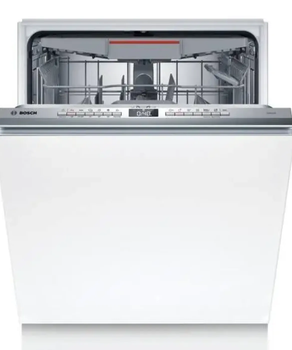 Lavavajillas Integrable BOSCH 60 cm Clase D SBH4HVX00E