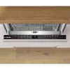 Lavavajillas Integrable BOSCH 45 cm 10 Servicios SPV2HKX02E