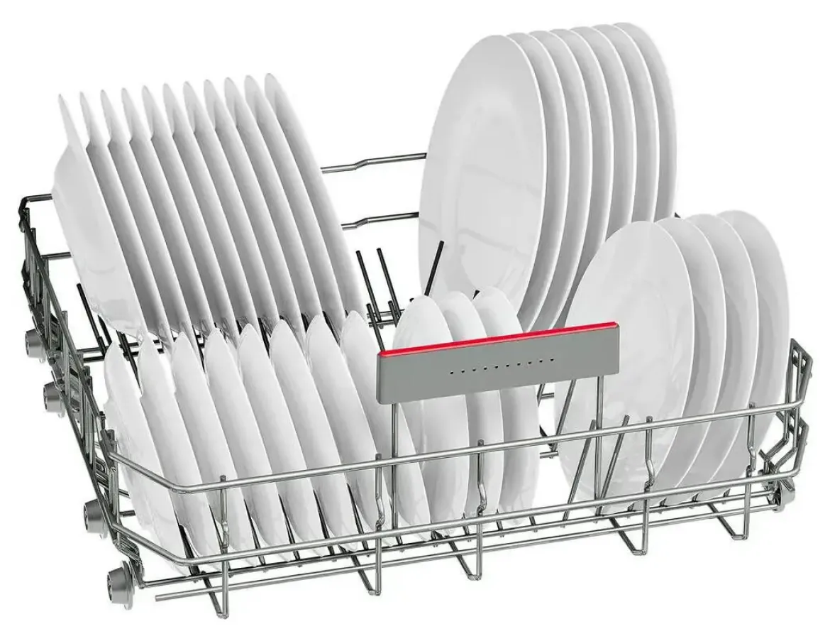 Lavavajillas Integrable 14 Cubiertos Clase C Inox BOSCH SMV4HVX14E