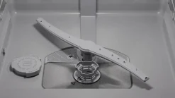 Lavavajillas Integrable 14 Cubiertos Clase C Inox BOSCH SMV4HVX14E