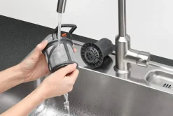 Lavavajillas Integrable 13 Cubiertos Clase E AEG FSB53617Z