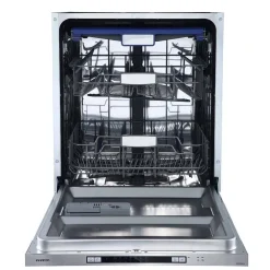 Lavavajillas Integrable INFINITON 60 cm Clase E Inox DIWBI614