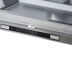 Lavavajillas Integrable INFINITON 60 cm Clase E Inox DIWBI614