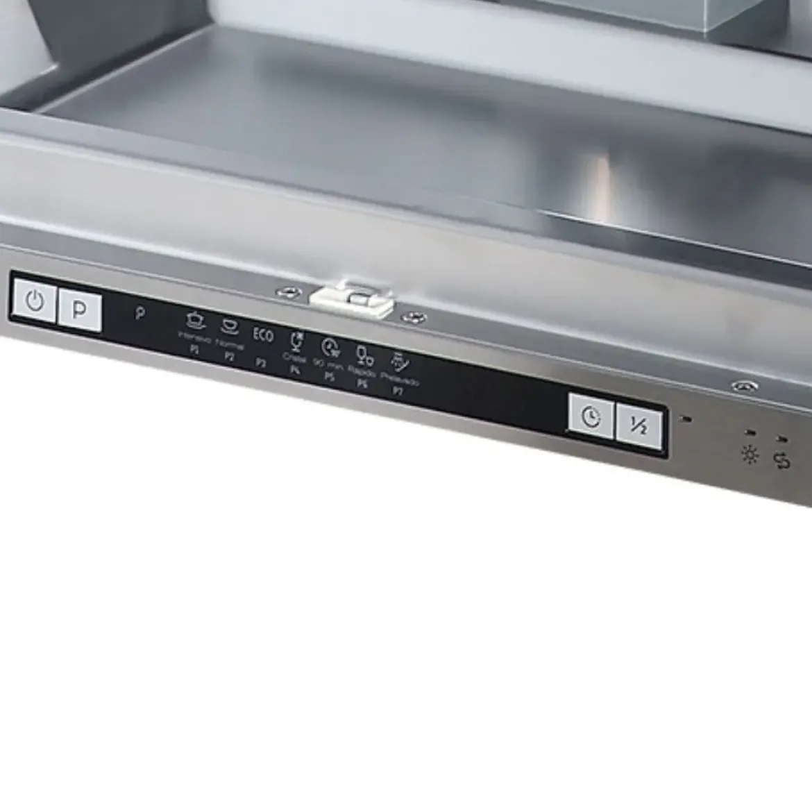 Lavavajillas Integrable INFINITON 60 cm Clase E Inox DIWBI614