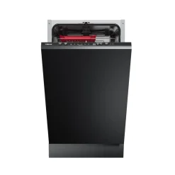 Lavavajillas Integrable TEKA DFI 44850 45 CM 10 Cubiertos Clase E 114310008