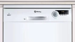 Lavavajillas 13 Servicios A++ BALAY 3VS572BP