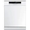 Lavavajillas TEKA DFS 26650 60cm Clase E 13 Cubiertos Blanco 114280000