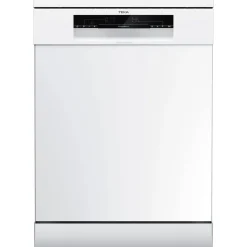 Lavavajillas TEKA DFS 26650 60cm Clase E 13 Cubiertos Blanco 114280000