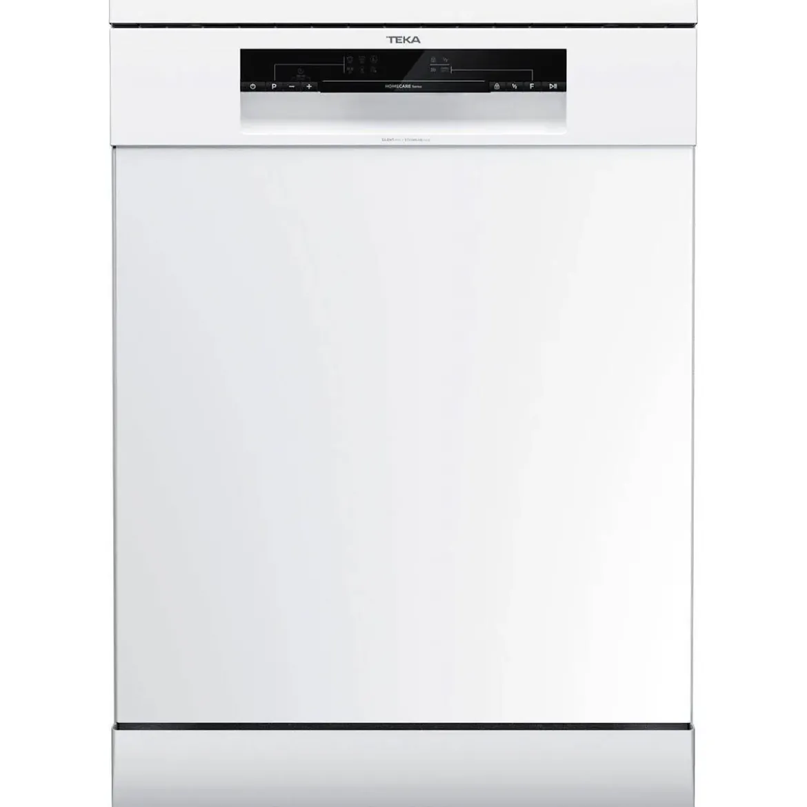Lavavajillas TEKA DFS 26650 60cm Clase E 13 Cubiertos Blanco 114280000