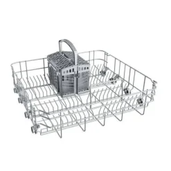 Lavavajillas TEKA DFS 26650 Inox 60cm 13 Cubiertos Clase E 114280001