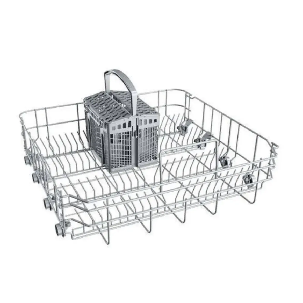 Lavavajillas TEKA DFS 26650 Inox 60cm 13 Cubiertos Clase E 114280001