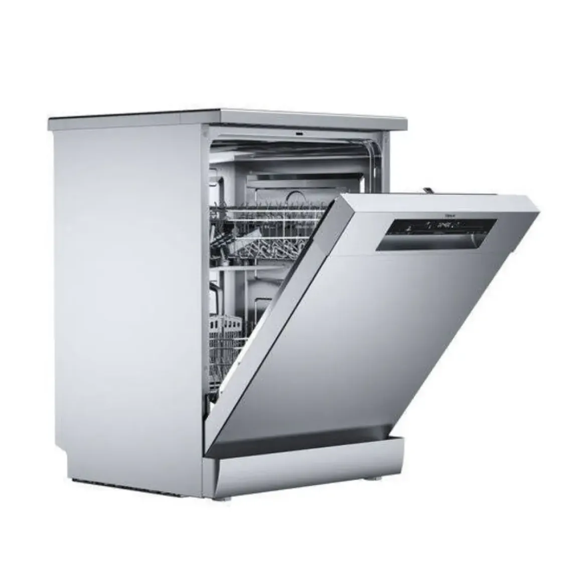 Lavavajillas TEKA DFS 26650 Inox 60cm 13 Cubiertos Clase E 114280001