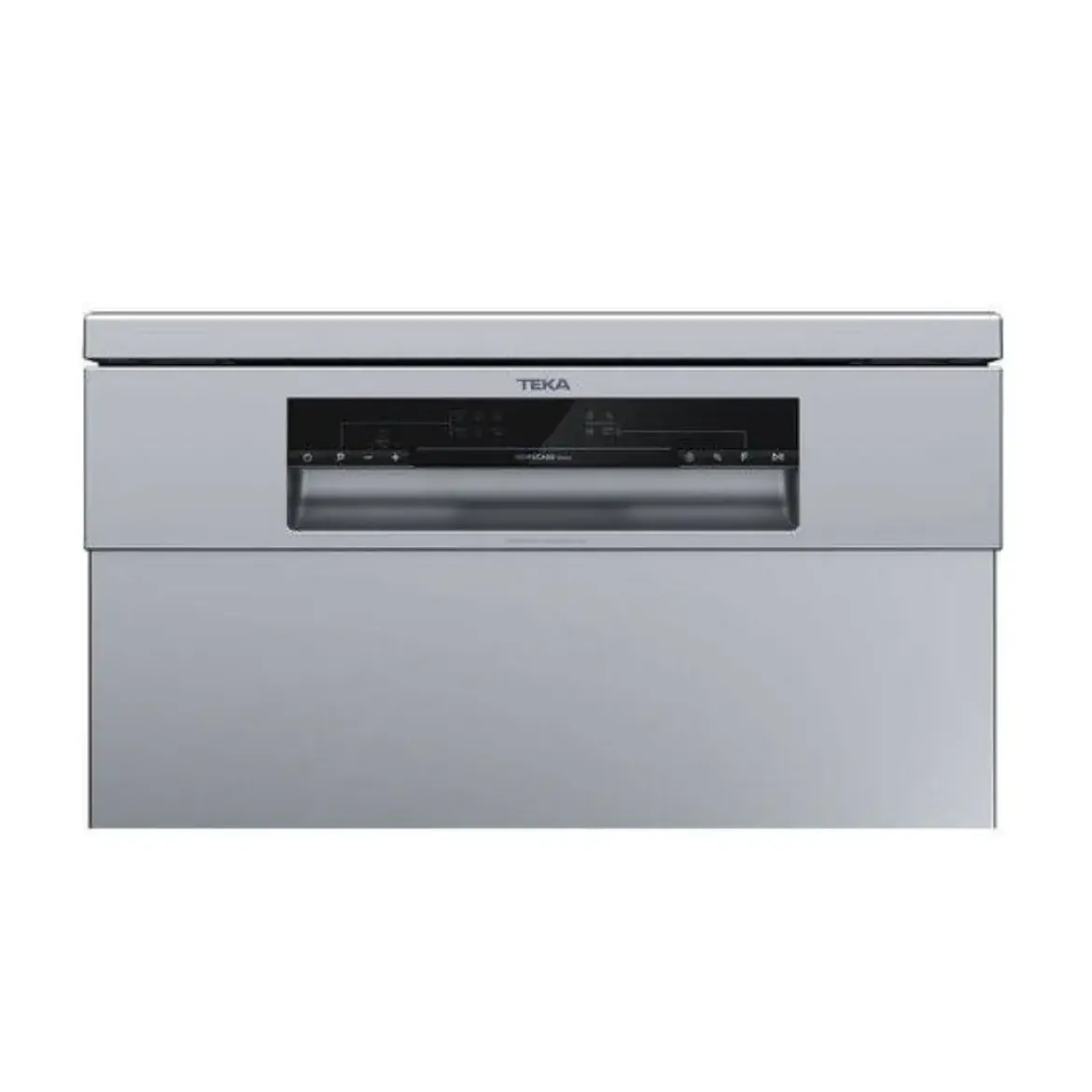 Lavavajillas TEKA DFS 26650 Inox 60cm 13 Cubiertos Clase E 114280001