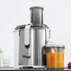 Licuadora CECOTEC ExtremeTitanium 19000 XXL
