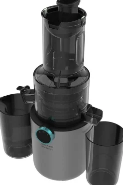 Licuadora Extractora de Jugo Slim Silenciosa CECOTEC JUICE&LIVE 1500