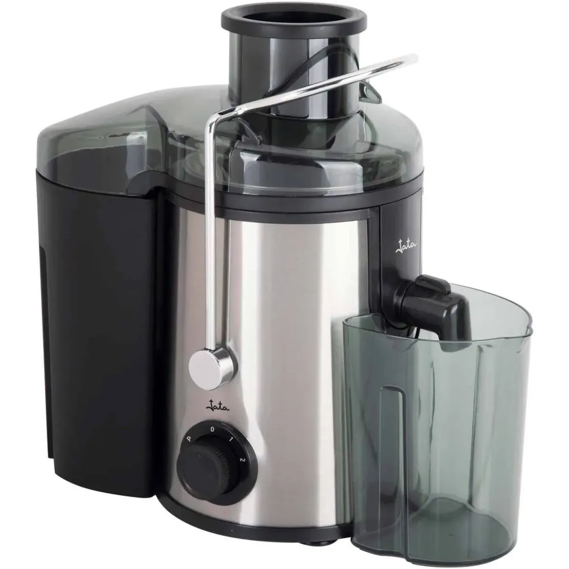Licuadora inox de boca ancha JATA JELI1580