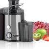 Licuadora Orbegozo 600W Inox Boca Ancha LI5060