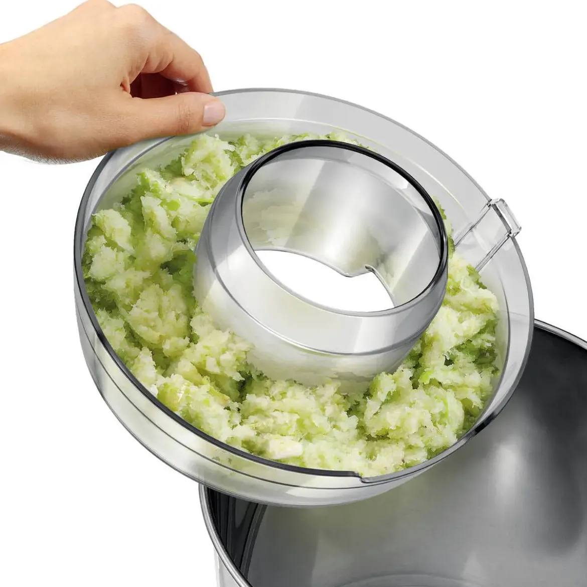 Licuadora PHILIPS HR1855/70 700W con Tubo Extragrande 2L Fácil Limpieza