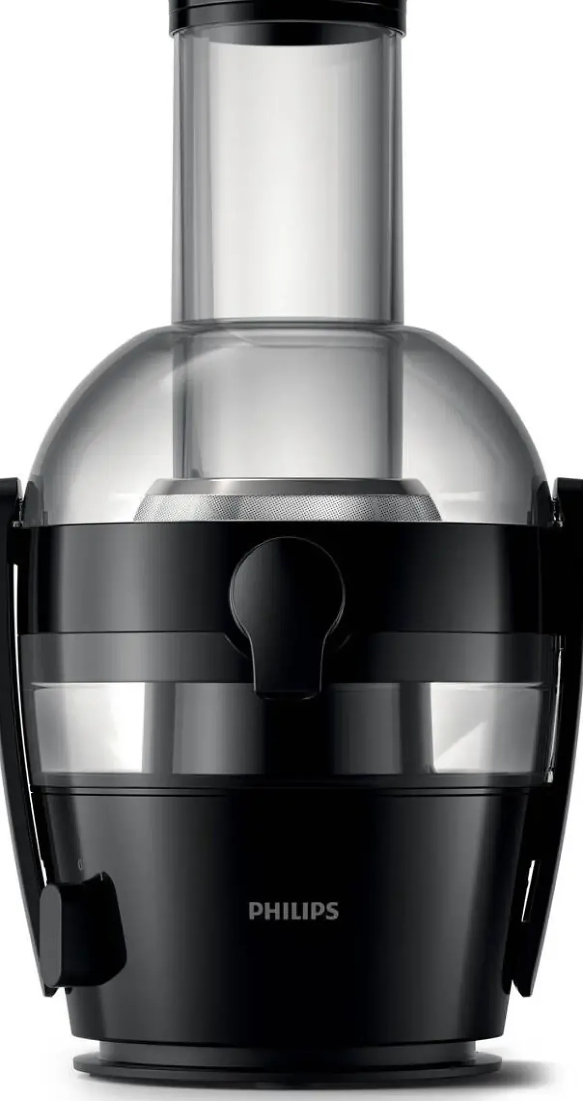 Licuadora PHILIPS HR1855/70 700W con Tubo Extragrande 2L Fácil Limpieza