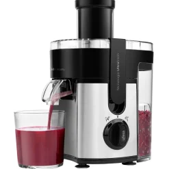 Licuadora Ufesa VITALIFY 400W con Filtro Inox y 2 Velocidades Pulse