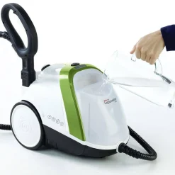 Limpiadora a vapor Polti Smart110 Eco 4 bares PTEU0317