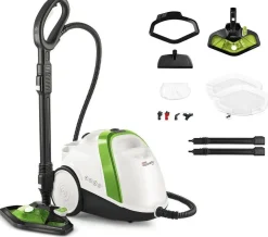 Limpiadora a vapor Polti Smart110 Eco 4 bares PTEU0317