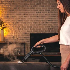 Limpiadora a vapor Polti Smart110 Eco 4 bares PTEU0317