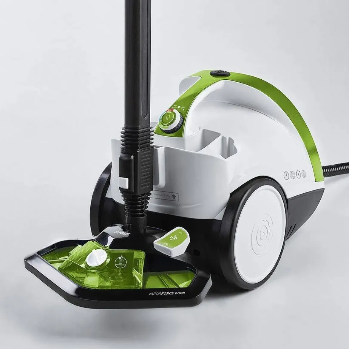 Limpiadora a vapor Polti Smart110 Eco 4 bares PTEU0317