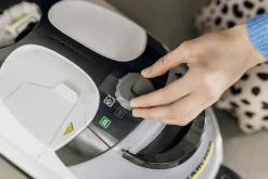 Limpiadora a Vapor SC5 EasyFix Karcher 1512-6600 SC5EASYFIX
