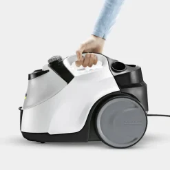 Limpiadora a Vapor SC5 EasyFix Karcher 1512-6600 SC5EASYFIX