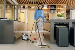 Limpiadora a Vapor SC5 EasyFix Karcher 1512-6600 SC5EASYFIX