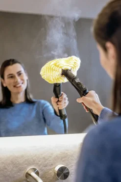 Limpiadora a Vapor SC5 EasyFix Karcher 1512-6600 SC5EASYFIX