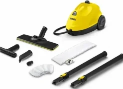 Limpiador de Vapor KARCHER SC2 EasyFix 1500W SC2EASYFIX