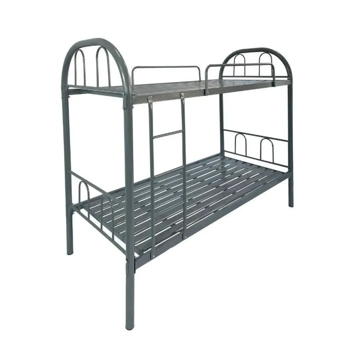 Litera de Metal de color Gris Infantil LAZY